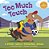 Too Much Touch: A Story About Personal Space-.. - Imagem 1