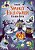 Sparkly Halloween Sticker Book: A Halloween Book For Kids-.. - Imagem 1
