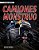 Camiones Monstruo (Monster Trucks)-.. - Imagem 1