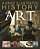 A Brief Illustrated History Of Art-.. - Imagem 1