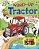 Wind-Up Tractor-.. - Imagem 1