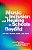 Music For Inclusion And Healing In Schools And Beyond: Hip Hop, Techno, Grime, And More-.. - Imagem 1