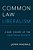 Common Law Liberalism: A New Theory Of The Libertarian Society-.. - Imagem 1