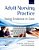 Adult Nursing Practice: Using Evidence In Care-.. - Imagem 1
