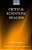 Critical Scientific Realism-.. - Imagem 1