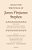 Selected Writings Of James Fitzjames Stephen: The Life Of Sir James Fitzjames Stephen, By His Brother Leslie Stephen-.. - Imagem 1