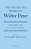 Coll Works Walter Pater V8 Cwwp C-.. - Imagem 1