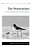 The Oystercatcher: From Individuals To Populations-.. - Imagem 1