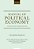 Manual Of Political Economy: A Critical And Variorum Edition-.. - Imagem 1