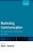 Marketing Communication: New Approaches, Technologies, And Styles-.. - Imagem 1