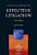 Practical Approach To Effective Litigation (Revised)-.. - Imagem 1