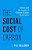 Social Cost Of Carbon: Ethics And The Limits Of Climate Change Economics-.. - Imagem 1