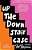 Up The Down Staircase-.. - Imagem 1