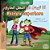 Being A Superhero (Arabic English Bilingual Kids' Book)-.. - Imagem 1