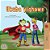 Being A Superhero (Zulu Children's Book)-.. - Imagem 1