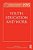 World Yearbook Of Education 1995: Youth, Education And Work-.. - Imagem 1