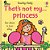 That's Not My Princess... -.. - Imagem 1