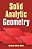 Solid Analytic Geometry-.. - Imagem 1