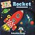 Baby On Board: Rocket-.. - Imagem 1