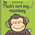 That's Not My Monkey... -.. - Imagem 1