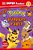Dk Super Readers Level 1 Pokemon Pumpkin Party-.. - Imagem 1