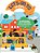 Let's Go To School Jelly Sticker Activity Book: With 26 Reusable Silicone Stickers And Large Fold-Out Play Scene-.. - Imagem 1