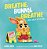 Breathe, Bunny, Breathe: A Book About Big Feelings-.. - Imagem 1