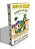 Pinky And Rex Love To Read! (Boxed Set): Pinky And Rex; Pinky And Rex And The Mean Old Witch; Pinky And Rex And The Bully; Pinky And Rex And The New N-.. - Imagem 1