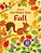 First Sticker Book Fall-.. - Imagem 1