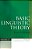 Basic Linguistic Theory, Volume 3: Further Grammatical Topics-.. - Imagem 1