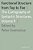 Functional Structure From Top To Toe: The Cartography Of Syntactic Structures, Volume 9-.. - Imagem 1