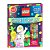 Lego Stained Glass Art-.. - Imagem 1