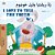I Love To Tell The Truth (Pashto English Bilingual Children's Book)-.. - Imagem 1