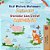 First Picture Dictionary - Animals (English Welsh Bilingual Children's Book)-.. - Imagem 1