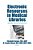 Electronic Resources In Medical Libraries: Issues And Solutions-.. - Imagem 1