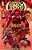 Whatever Happened To The Crimson Justice?-.. - Imagem 1