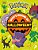 Pokemon Who's Hiding At Halloween?-.. - Imagem 1