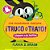 Los Monstruos Juegan... ¡Truco O Trato!-.. - Imagem 1