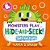 Monsters Play... Hide-And-seek!-.. - Imagem 1