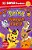 Dk Super Readers Level 1 Pokemon Pumpkin Party-.. - Imagem 1