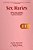 Sex Diaries: Real-Life Stories Of Non-Monogamy And Polyamory-.. - Imagem 1