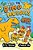 Meet The Dino Nuggies: A Fry Guys Graphic Novel Volume 3-.. - Imagem 1