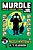 Murdle Jr.: Wild Goose Case: Solve Your Way Through 40 Puzzle Mysteries!-.. - Imagem 1
