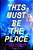 This Must Be The Place: An Architectural History Of Popular Music Performance Venues-.. - Imagem 1
