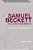 Samuel Beckett In Confinement: The Politics Of Closed Space-.. - Imagem 1