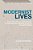 Modernist Lives: Biography And Autobiography At Leonard And Virginia Woolf's Hogarth Press-.. - Imagem 1