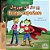 Being A Superhero (Pashto English Bilingual Children's Book)-.. - Imagem 1