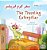 The Traveling Caterpillar (Dari English Bilingual Children's Book)-.. - Imagem 1