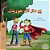 Being A Superhero (Pashto Book For Kids)-.. - Imagem 1