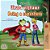 Being A Superhero (Zulu English Bilingual Children's Book)-.. - Imagem 1